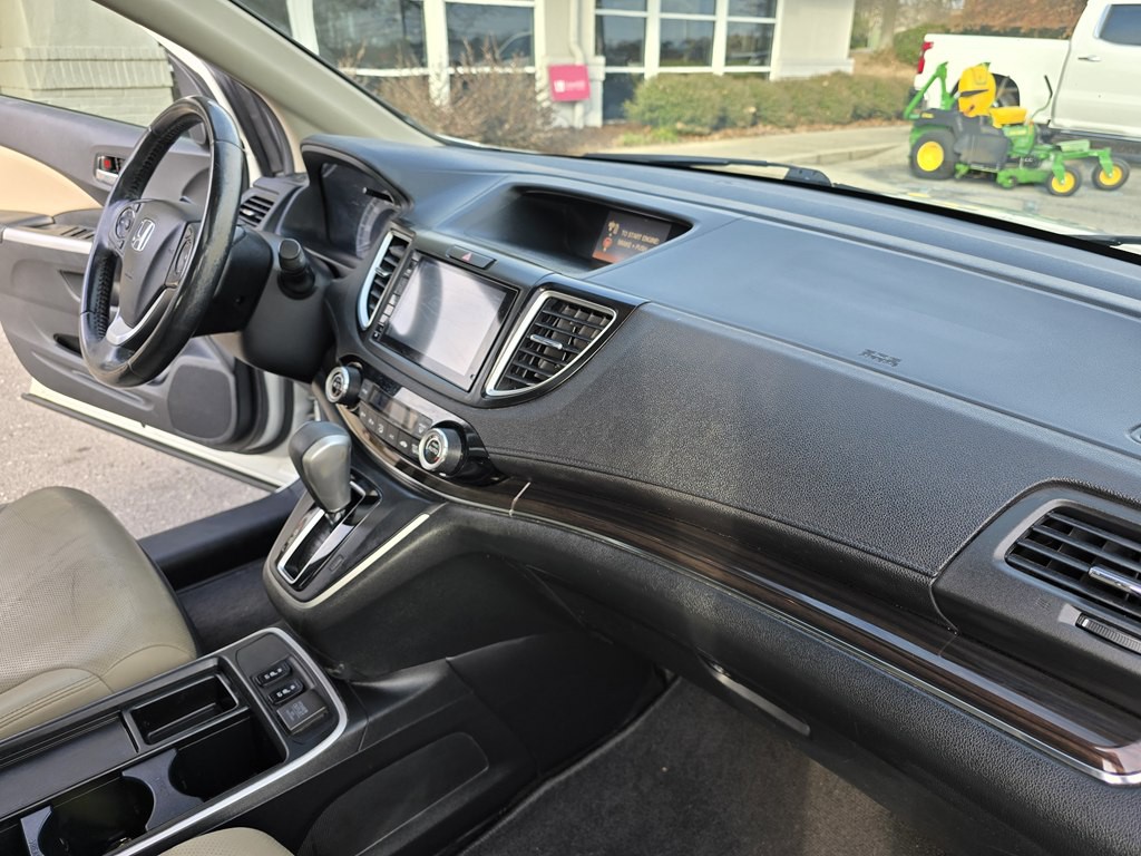 2016 Honda CR-V Image 30