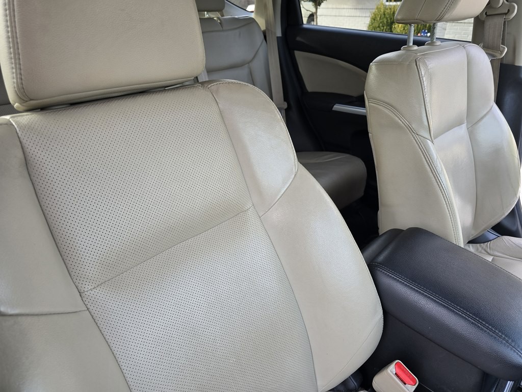 2016 Honda CR-V Image 31