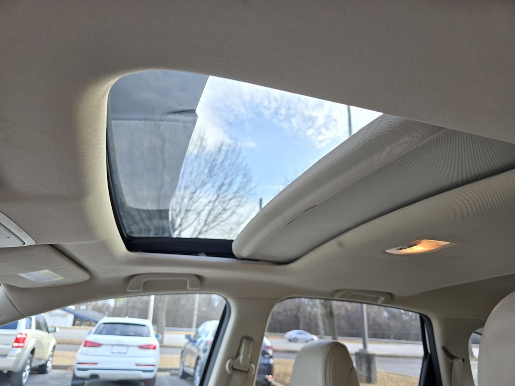 2016 Honda CR-V Image 32