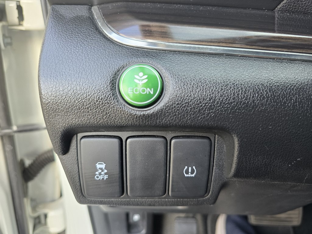 2016 Honda CR-V Image 33