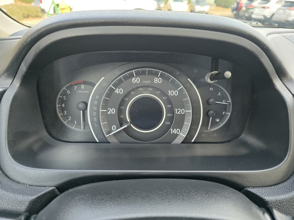 2016 Honda CR-V Image 34