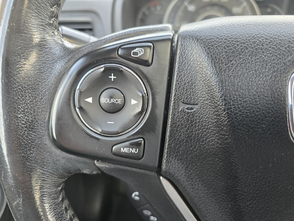 2016 Honda CR-V Image 35