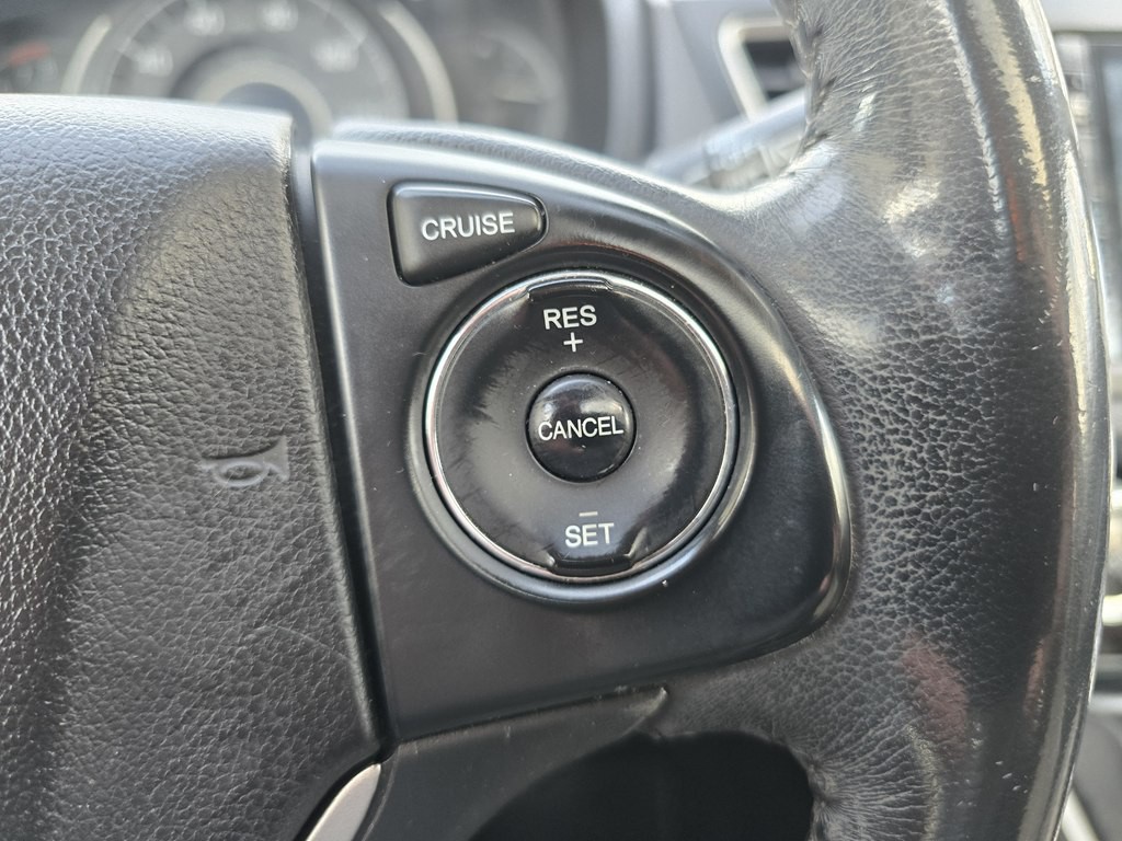 2016 Honda CR-V Image 36