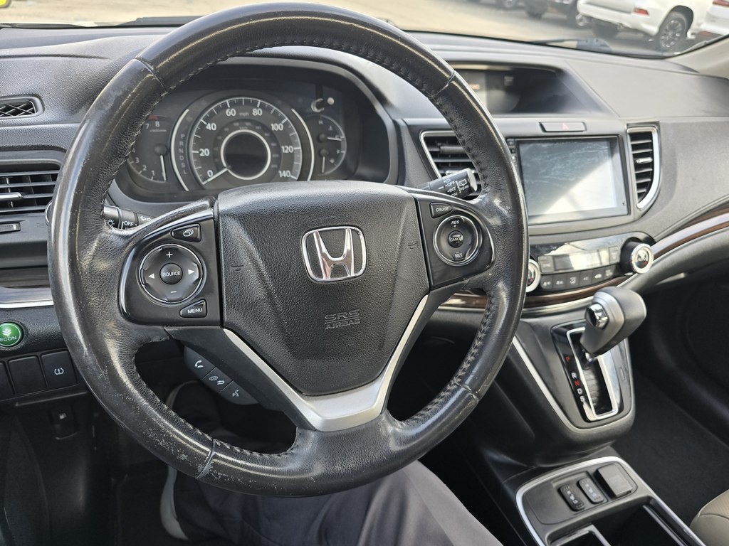 2016 Honda CR-V Image 37