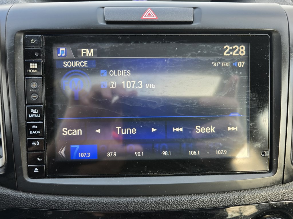 2016 Honda CR-V Image 39