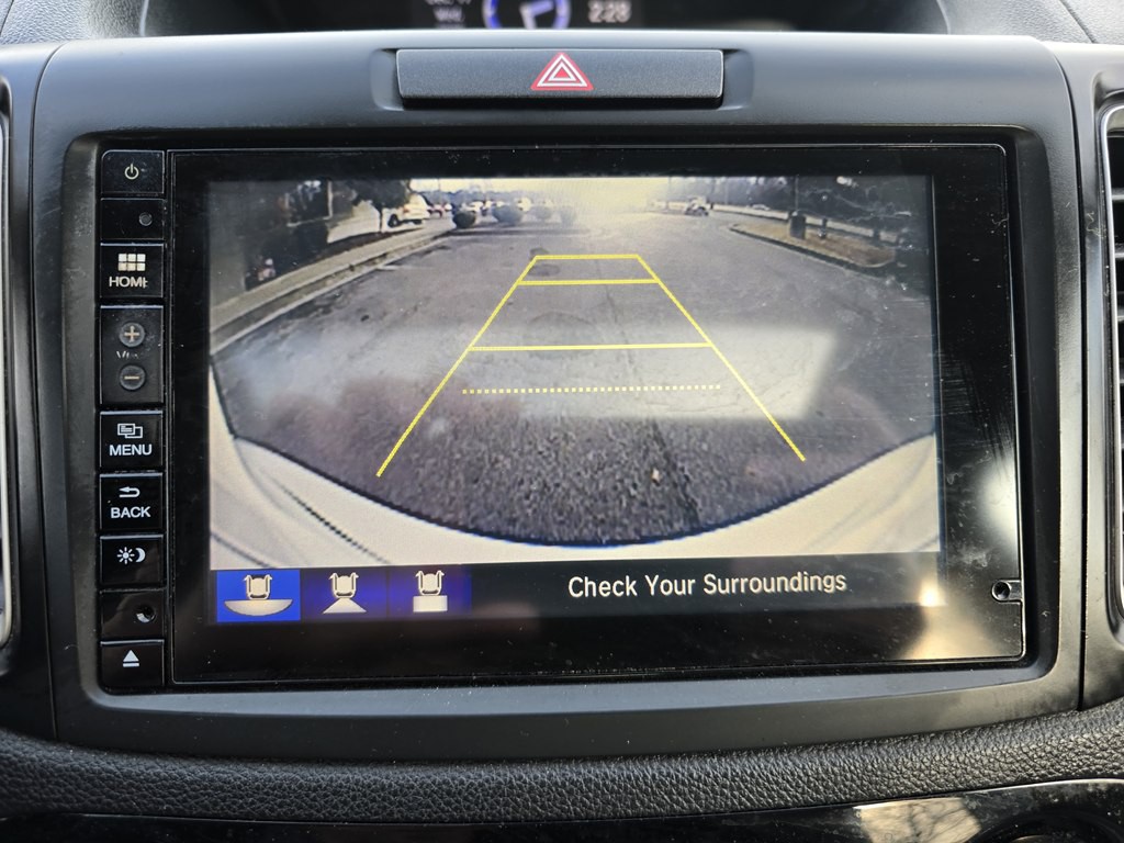 2016 Honda CR-V Image 40