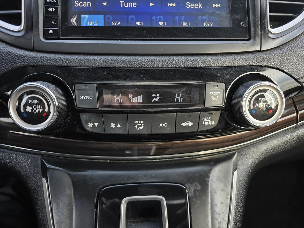 2016 Honda CR-V Image 41