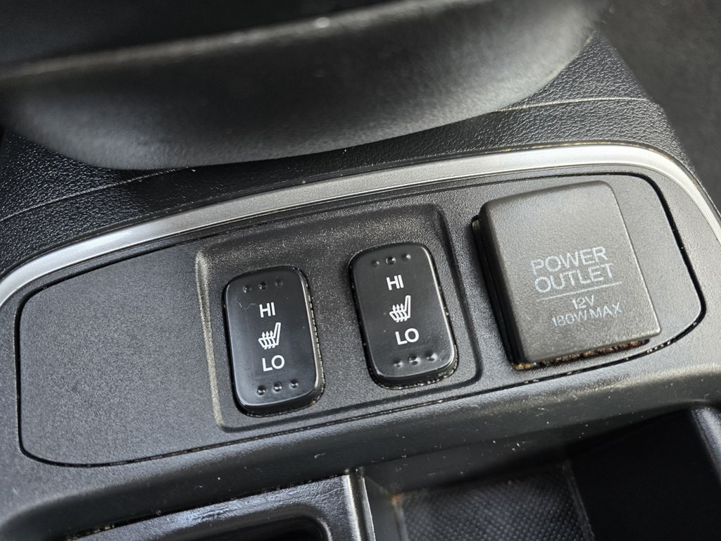 2016 Honda CR-V Image 42