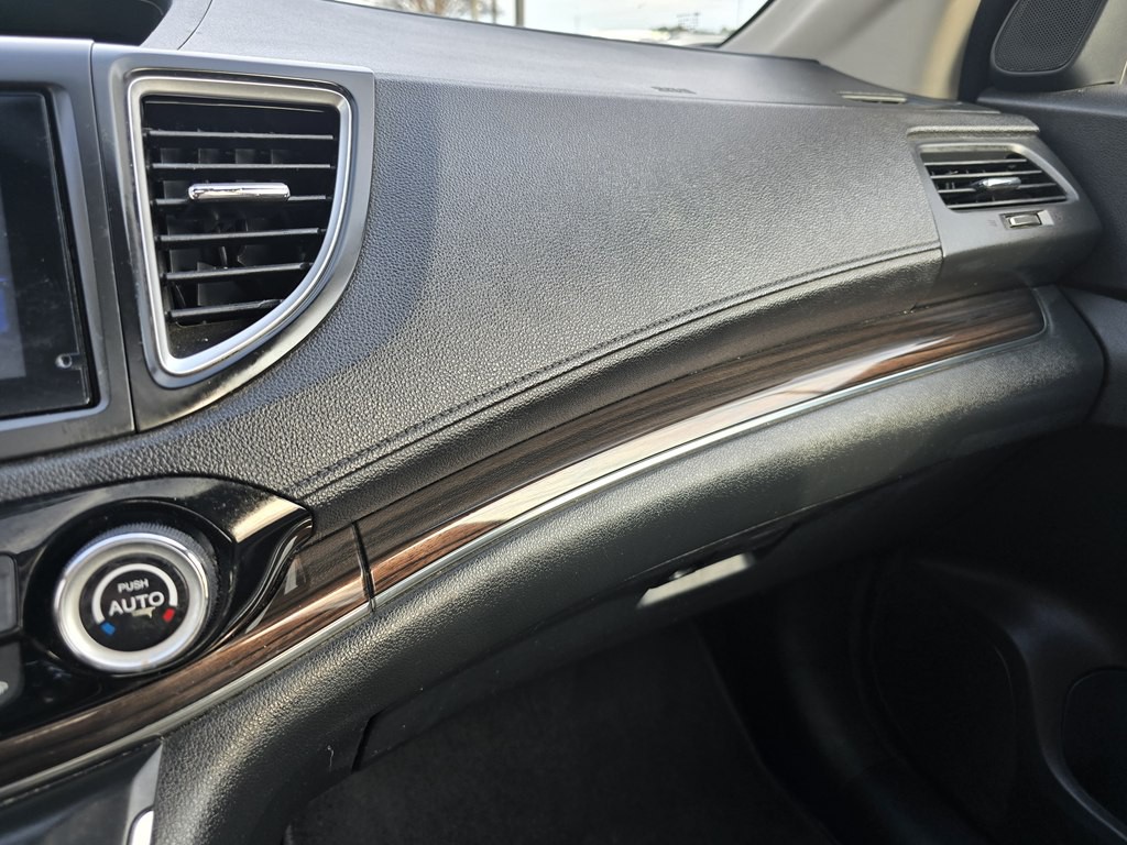 2016 Honda CR-V Image 43