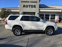 Image for 2007 Toyota 4Runner Limited ID: 7062177