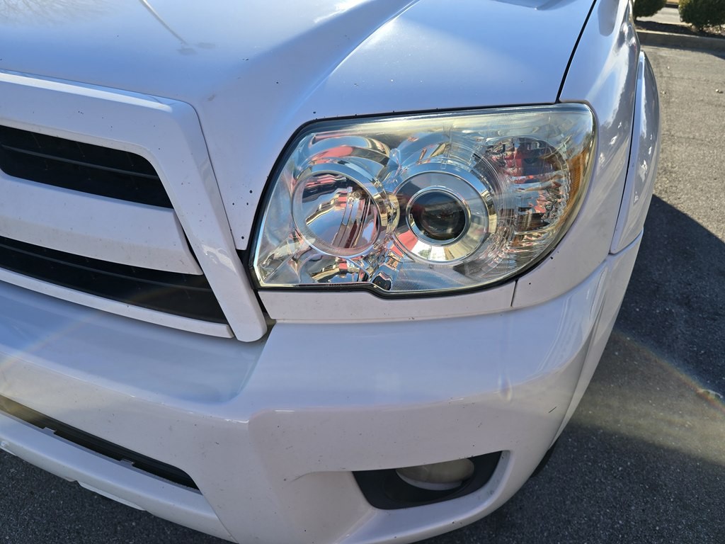 2007 Toyota 4Runner Image 5