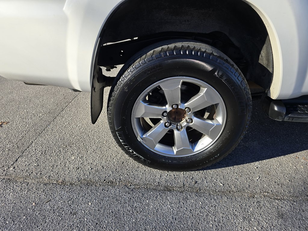 2007 Toyota 4Runner Image 14