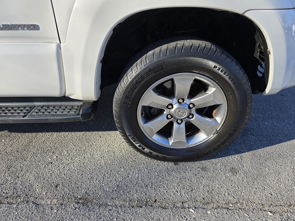 2007 Toyota 4Runner Image 15