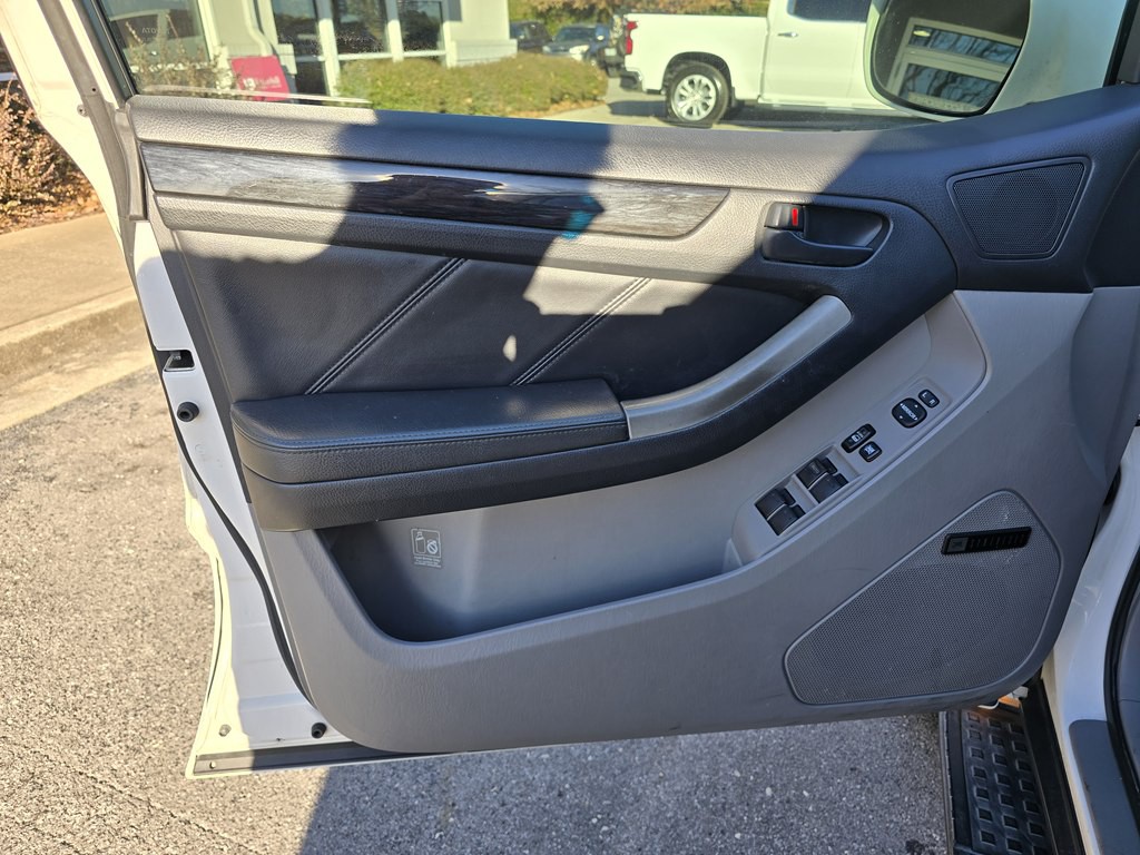 2007 Toyota 4Runner Image 18