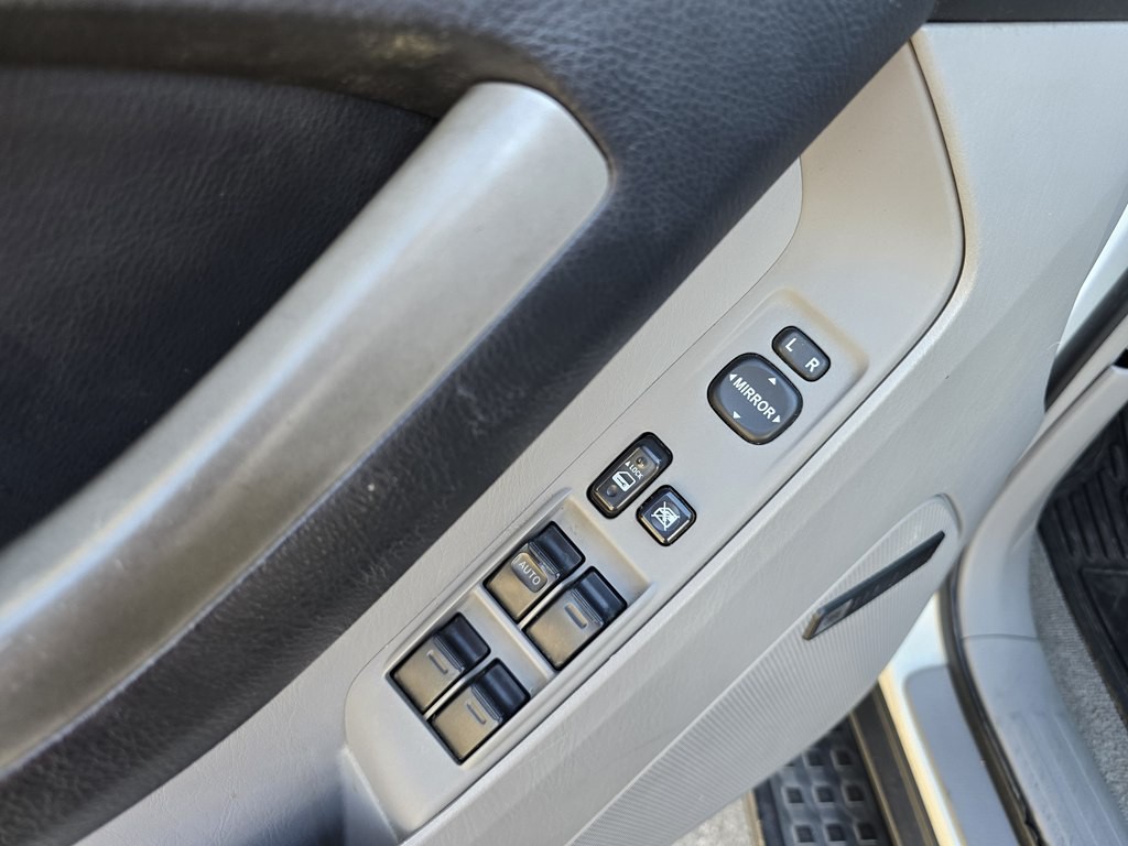 2007 Toyota 4Runner Image 19