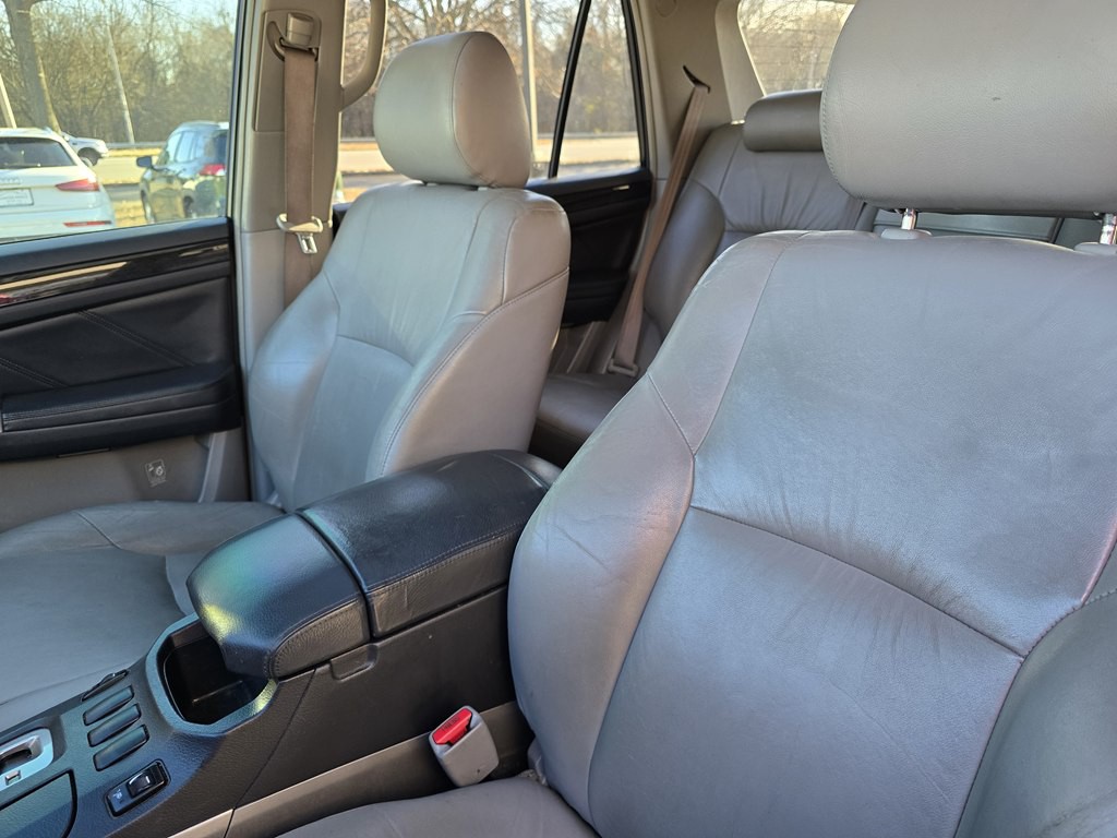 2007 Toyota 4Runner Image 21