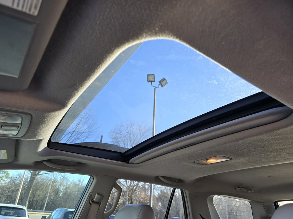 2007 Toyota 4Runner Image 22