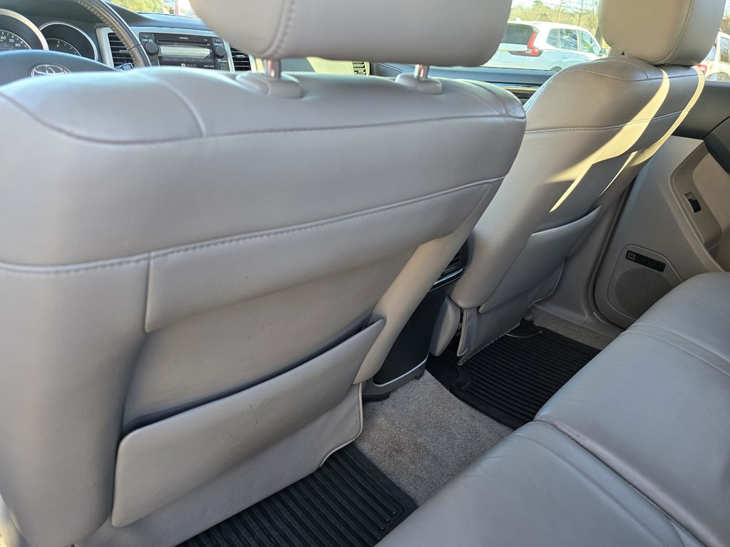 2007 Toyota 4Runner Image 24