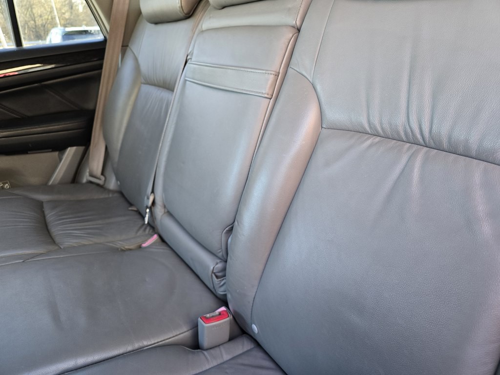 2007 Toyota 4Runner Image 25