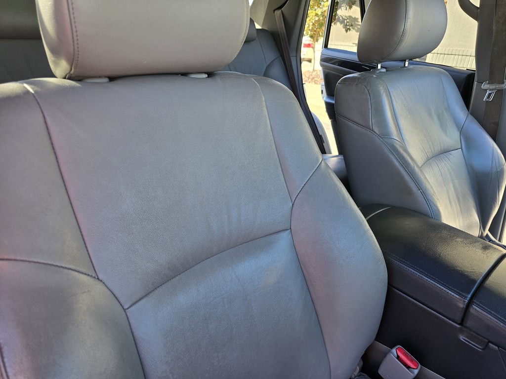 2007 Toyota 4Runner Image 31