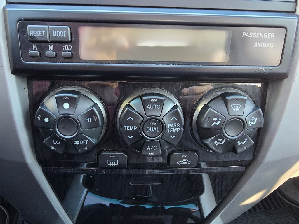 2007 Toyota 4Runner Image 36