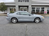 Image for 1996 Ford Mustang GT ID: 7106312