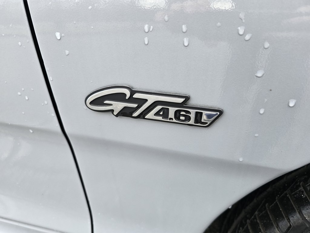 1996 Ford Mustang Image 2