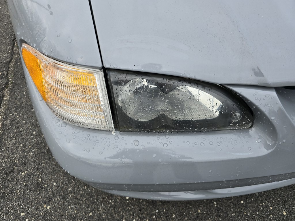 1996 Ford Mustang Image 4