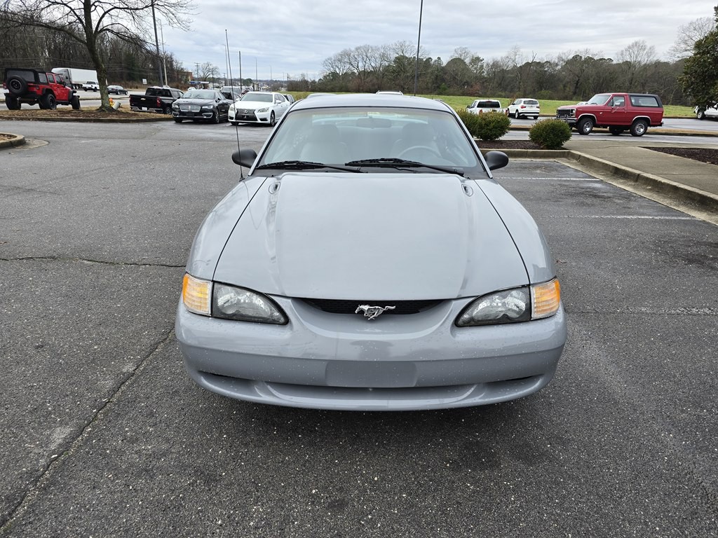 1996 Ford Mustang Image 5