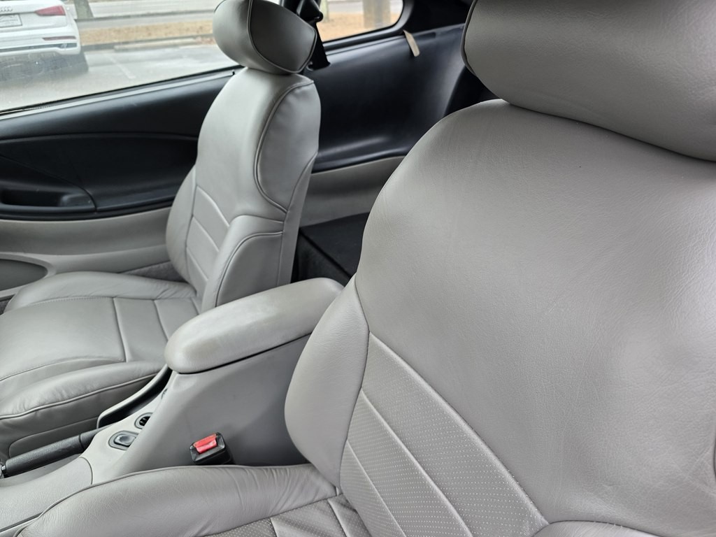 1996 Ford Mustang Image 16