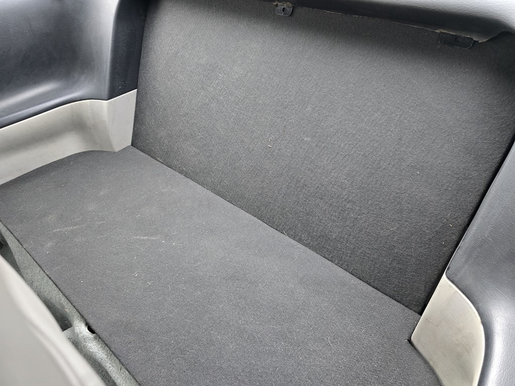 1996 Ford Mustang Image 17