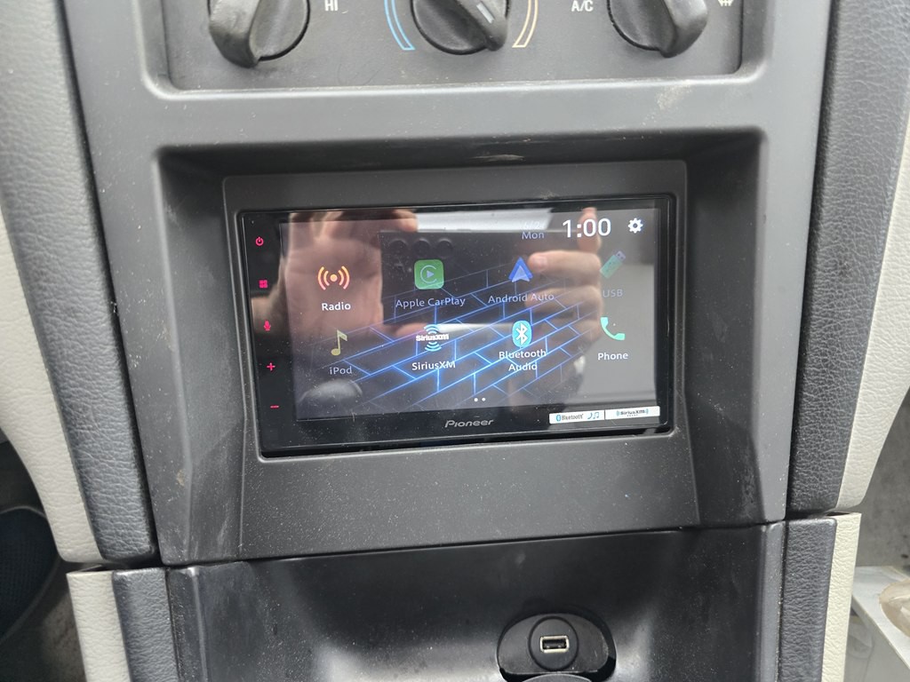 1996 Ford Mustang Image 25