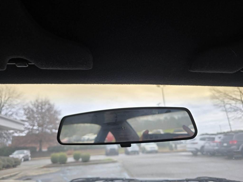 1996 Ford Mustang Image 27