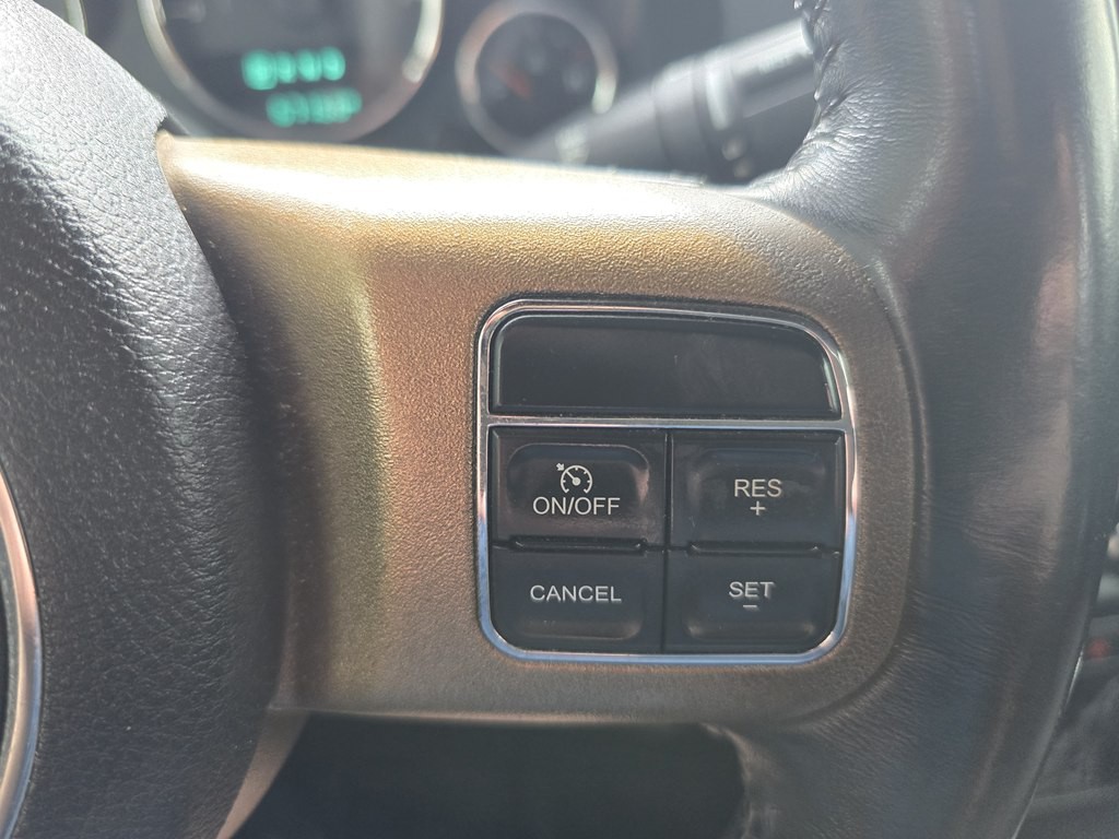 2017 Jeep Wrangler Unlimited Image 32