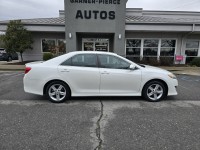 Image for 2014 Toyota Camry L ID: 7124453
