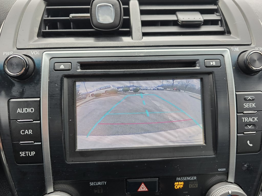 2014 Toyota Camry Image 31