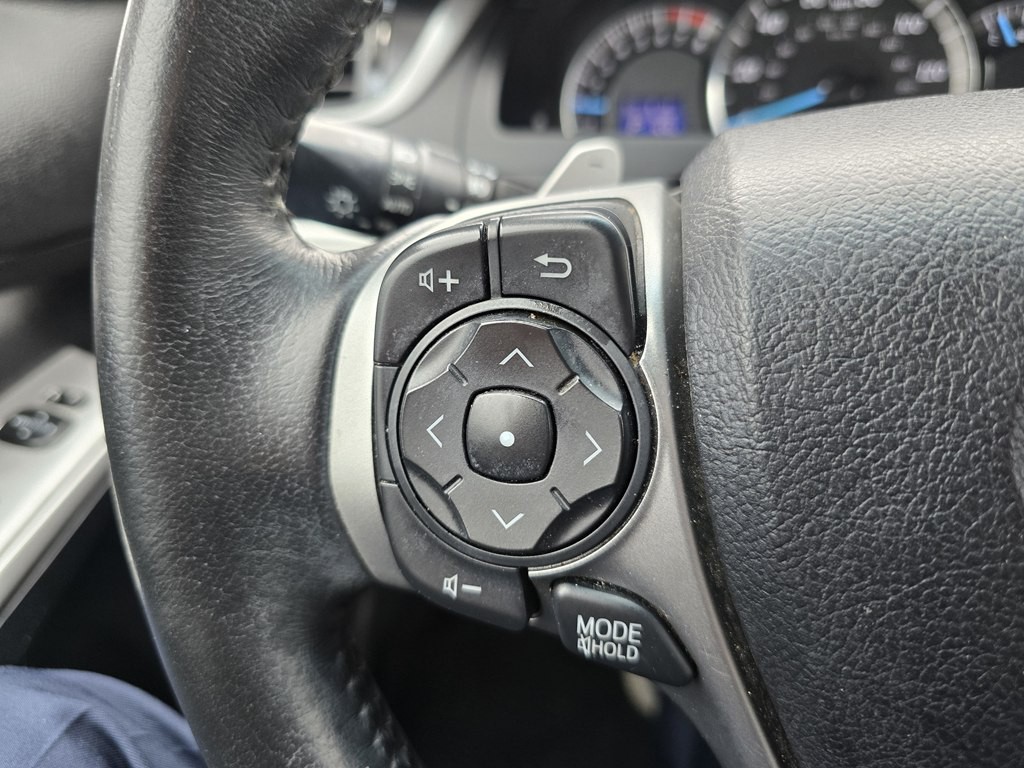 2014 Toyota Camry Image 36