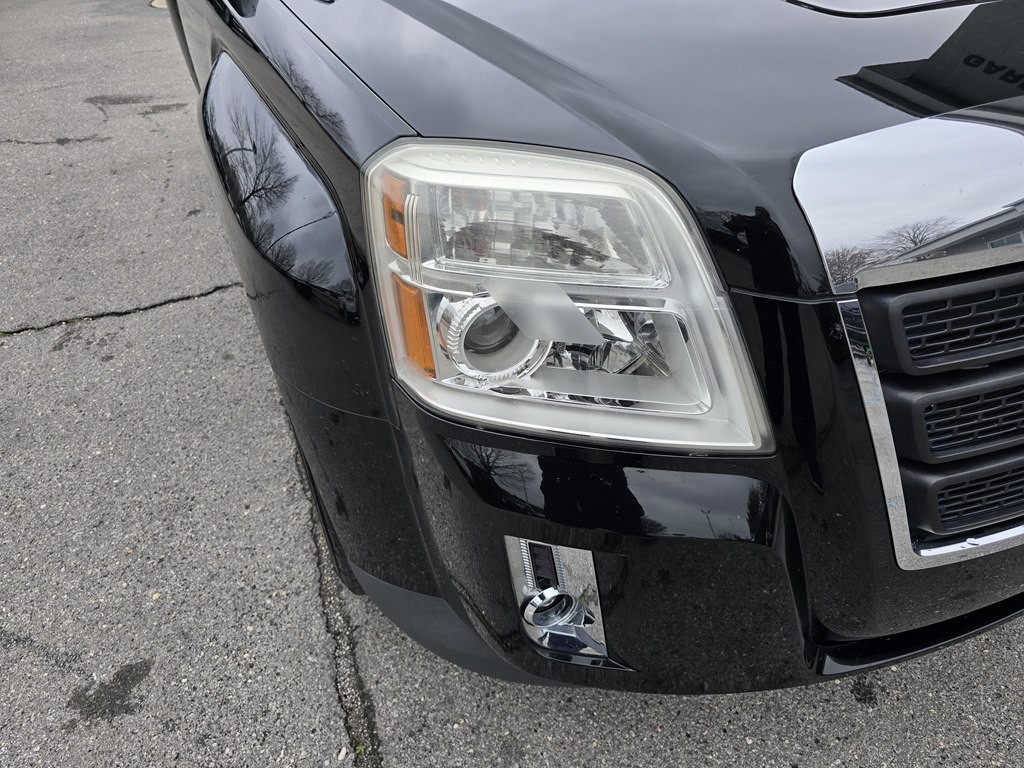 2015 GMC Terrain Image 3