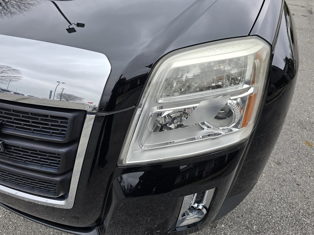 2015 GMC Terrain Image 5