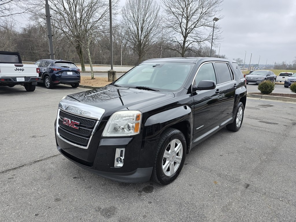 2015 GMC Terrain Image 6