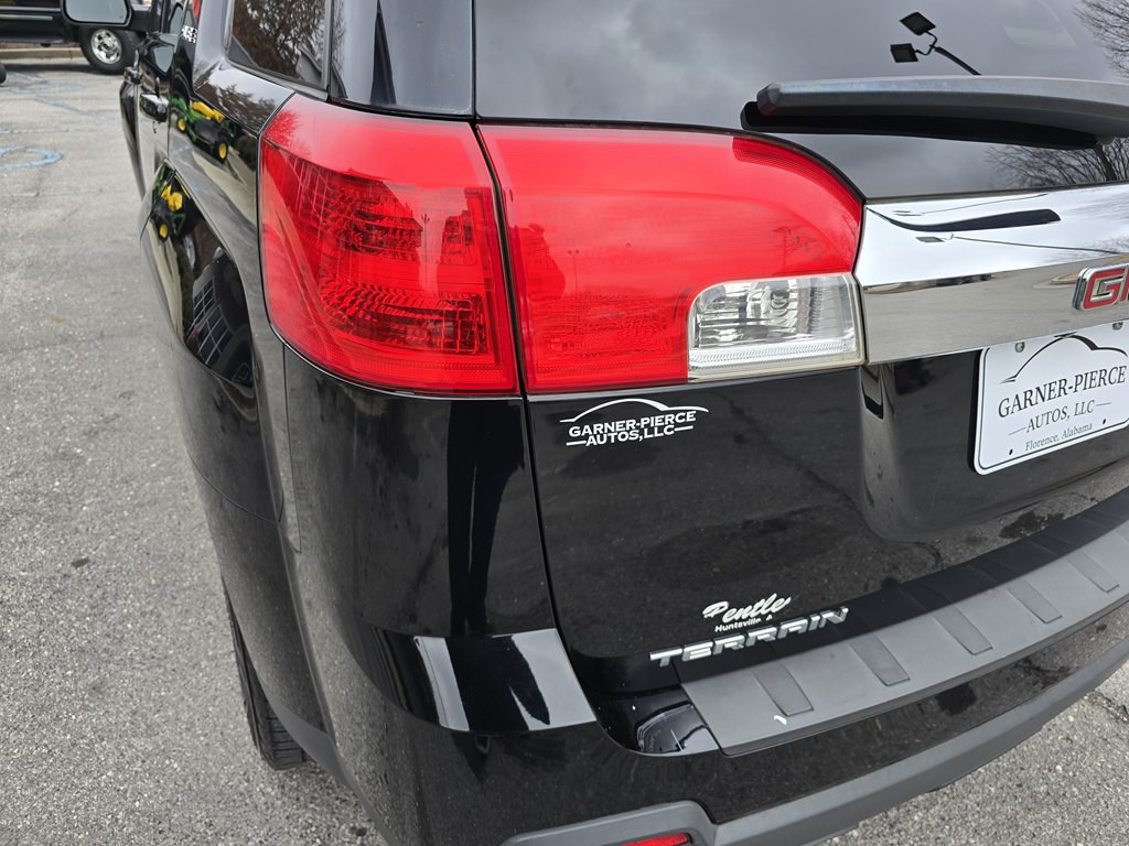 2015 GMC Terrain Image 9