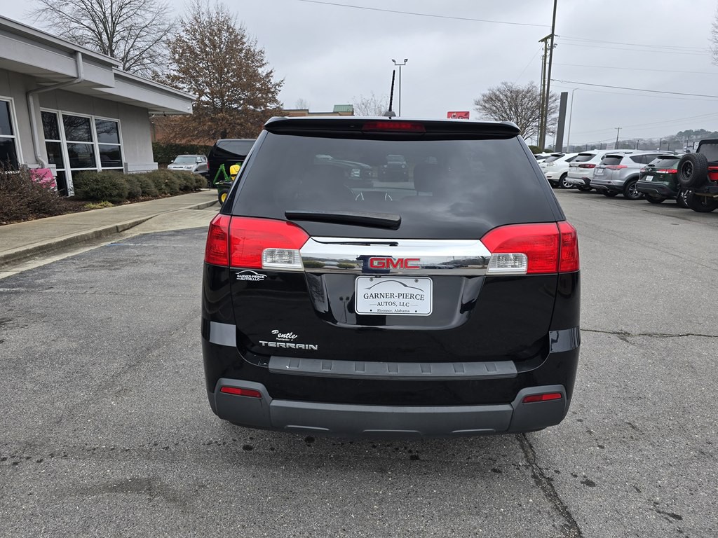 2015 GMC Terrain Image 10