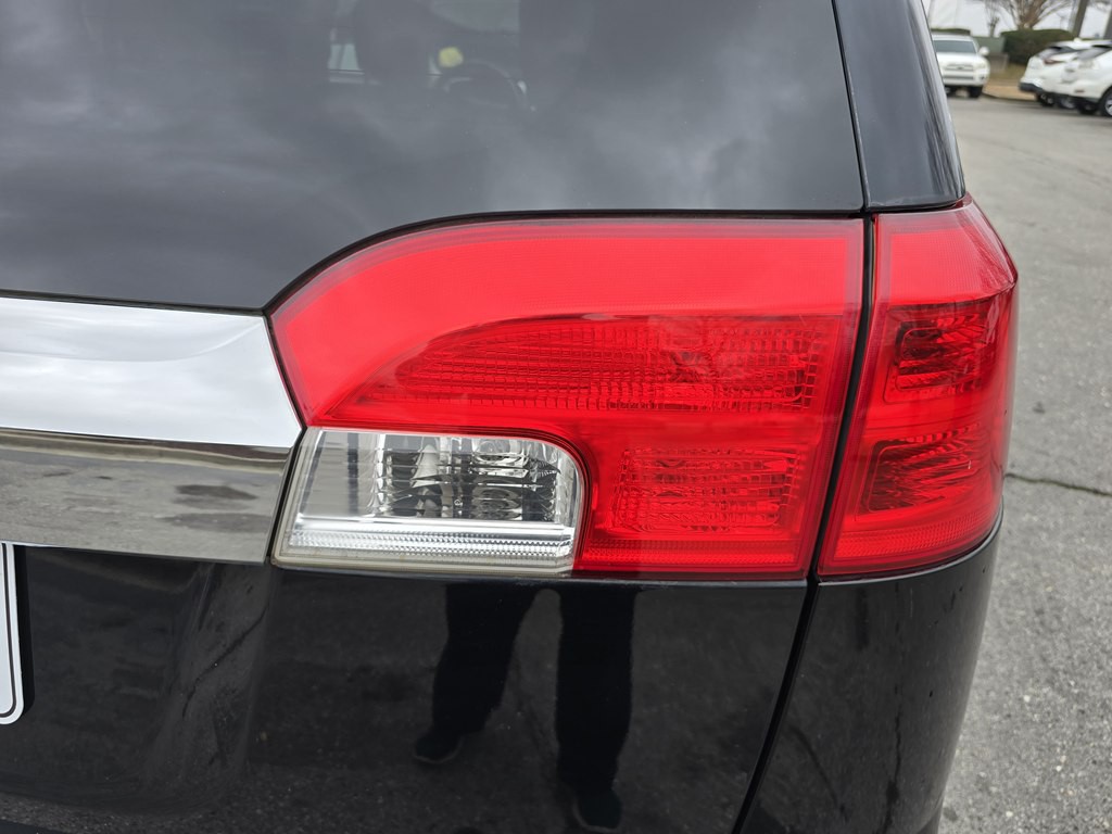 2015 GMC Terrain Image 11