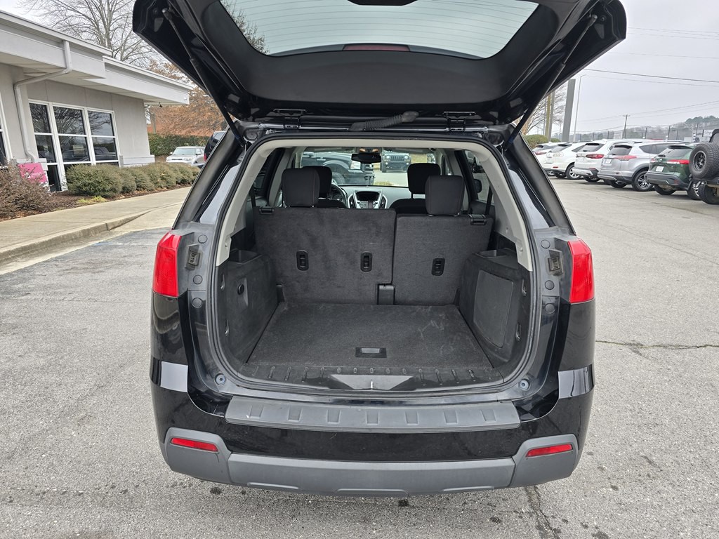 2015 GMC Terrain Image 12