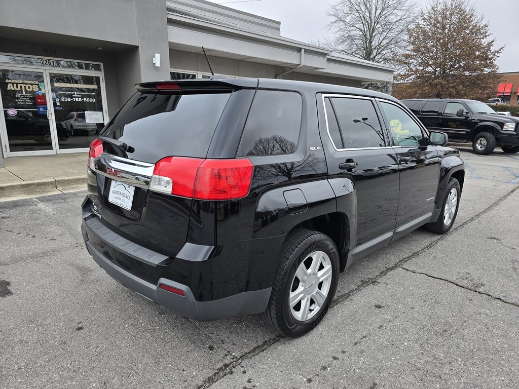 2015 GMC Terrain Image 13
