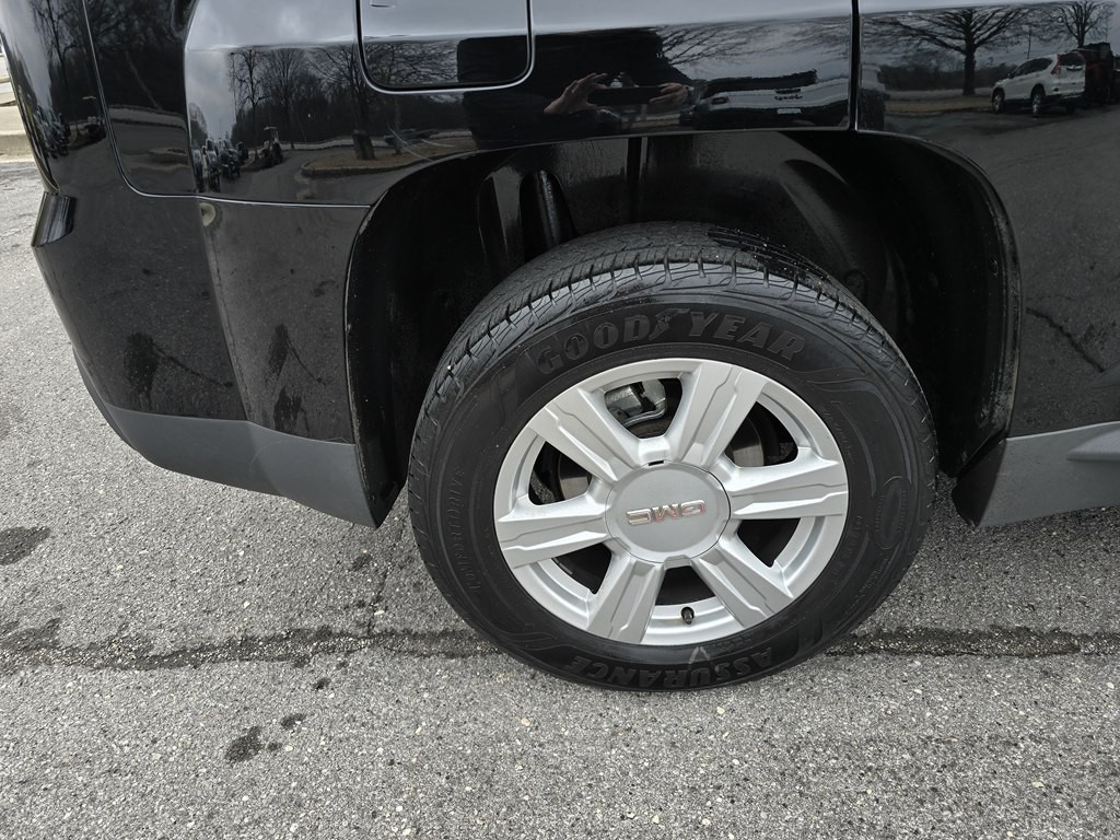 2015 GMC Terrain Image 14