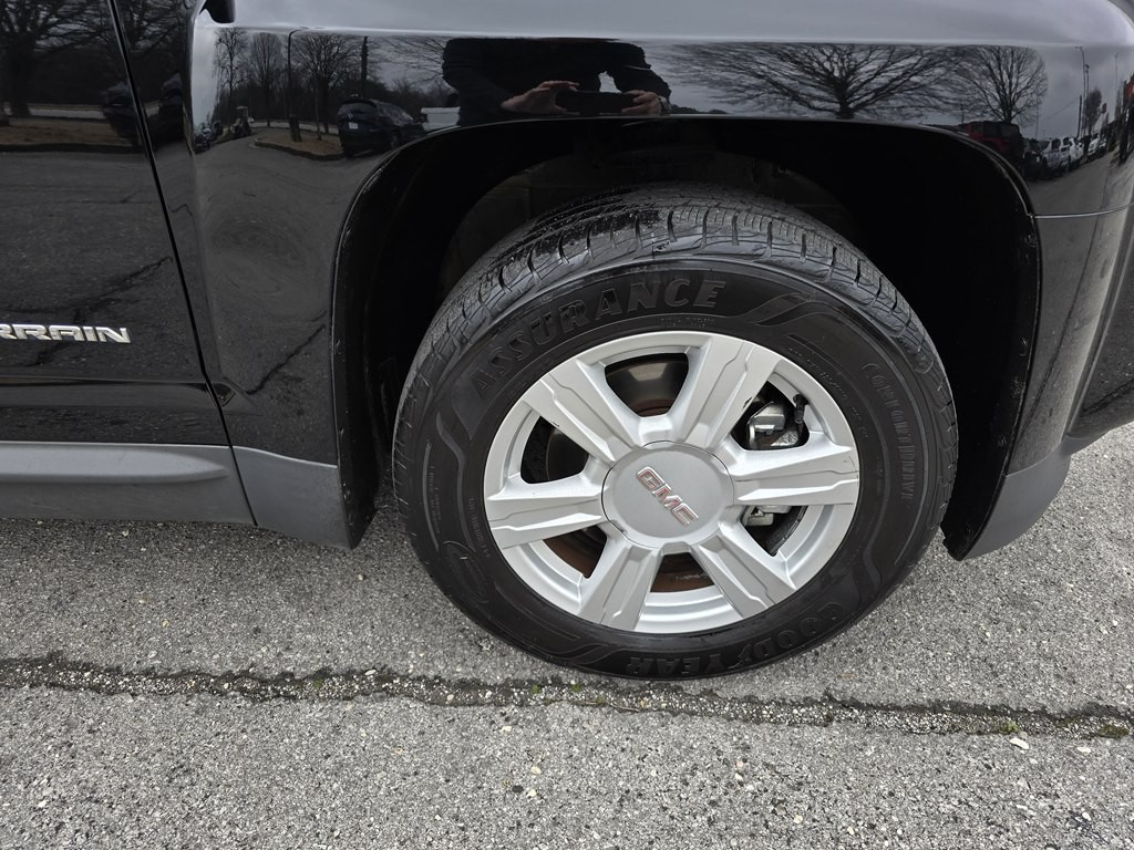 2015 GMC Terrain Image 15