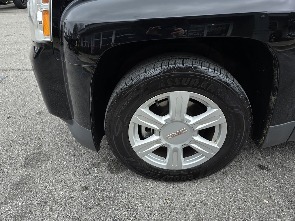 2015 GMC Terrain Image 16