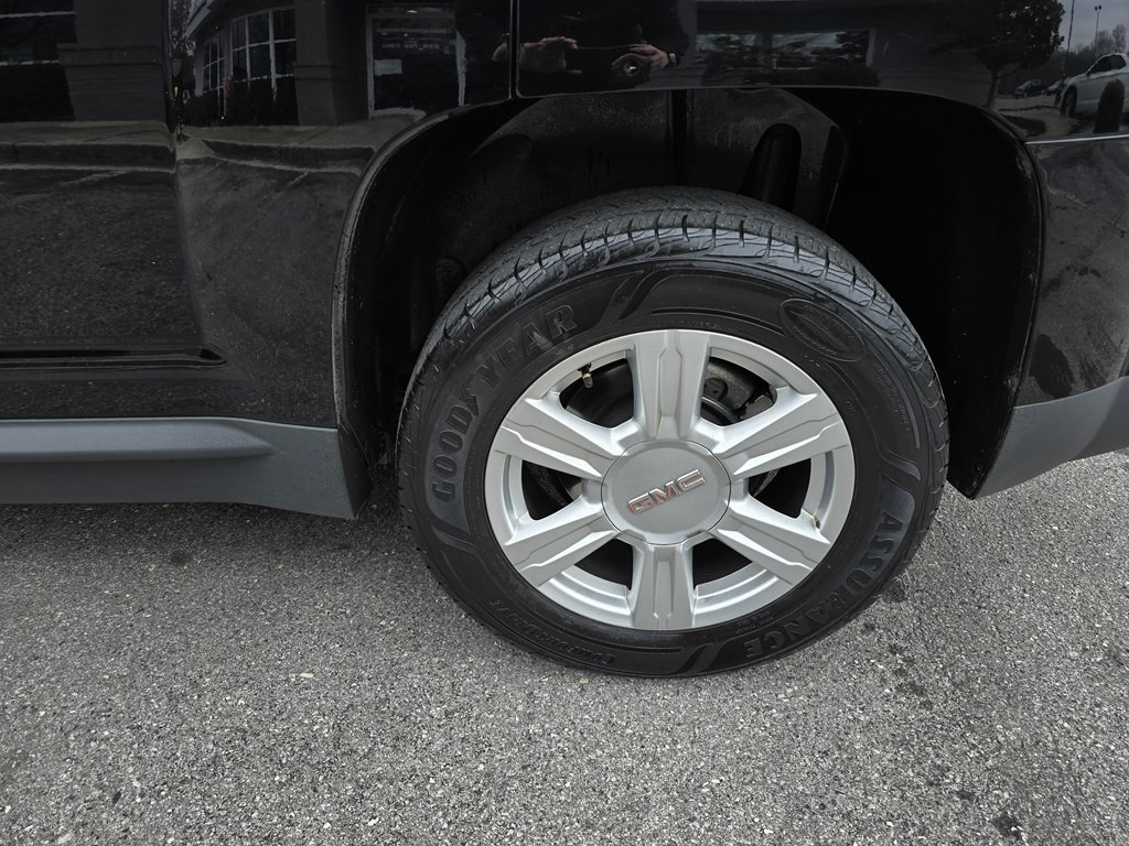 2015 GMC Terrain Image 17