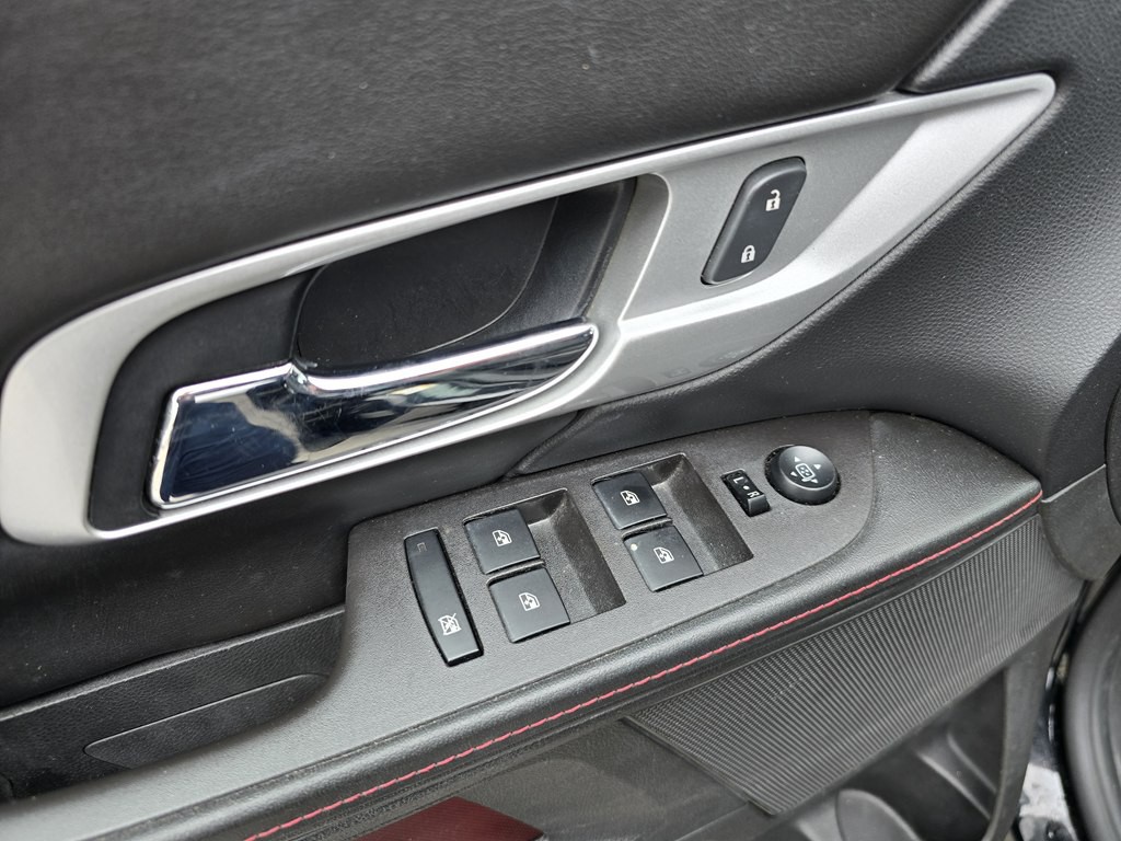 2015 GMC Terrain Image 19